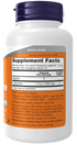 Image of L-Citrulline Pure Powder 113g supplement facts