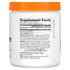 Image of L-Glutamine Powder 300g supplement facts