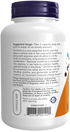 image of L-Ornithine 500mg 120vcaps suggested usage