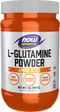 Image of L-Glutamine Powder 454g