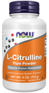 Image of L-Citrulline Pure Powder 113g