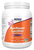Image of Sunflower Lecithin Pure Powder NON-GMO 454g