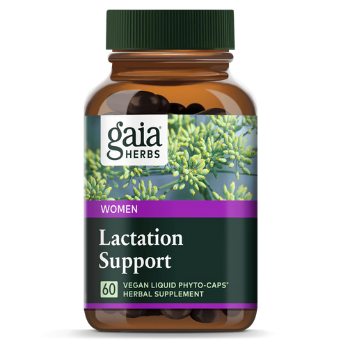 Image of Lactation Support 60vcaps