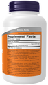 Image of L-Arginine, Double Strength 1000mg 120tabs supplement facts