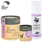 TUI Lavender Massage Balm 100g-Tui Balms-Matakana Pharmacy