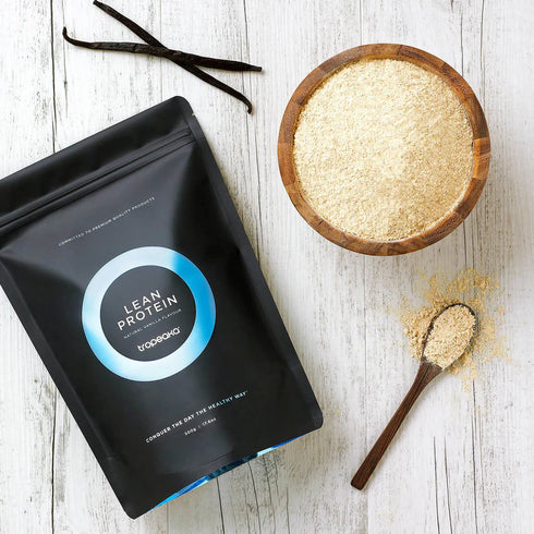 Image of Lean Protein Vanilla 500g