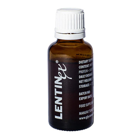 Lentinex Liquid 30ml-Matakana Pharmacy