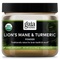 Image of Lion's Mane & Turmeric Powder 100g