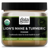 Image of Lion's Mane & Turmeric Powder 100g