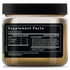 Image of Lion's Mane & Turmeric Powder 100g supplement facts