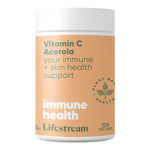 Image of Vitamin C Acerola 220vcaps