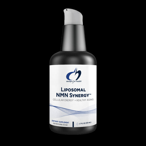 Image of Liposomal NMN Synergy