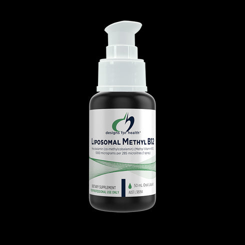 Image of Liposomal Methyl B12 50ml