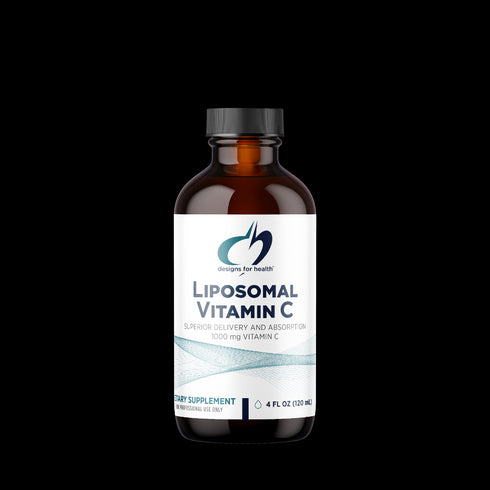 Image of Liposomal Vitamin C 120mL