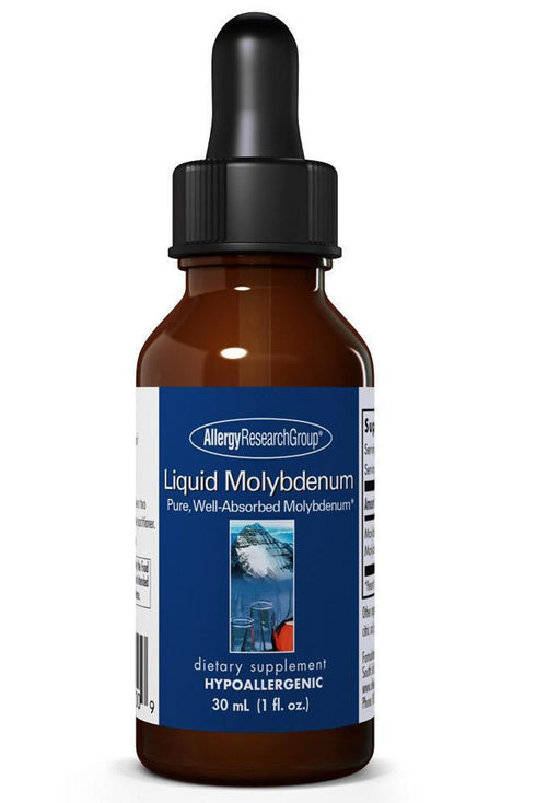 Image of Liquid Molybdenum 30ml