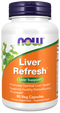 Image of Liver Refresh 90vcaps