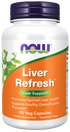 Image of Liver Refresh 90vcaps