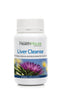 Liver Cleanse 60 Capsules-Matakana Pharmacy