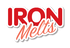 Iron Melts 50 Chewable Tablets