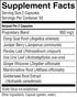 JP-X 100 Capsules-Nature's Sunshine-Matakana Pharmacy