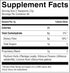 Psyllium Hull Combination Powder 320g-Matakana Pharmacy