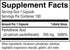 Pantothenic Acid 100 Capsules-Matakana Pharmacy