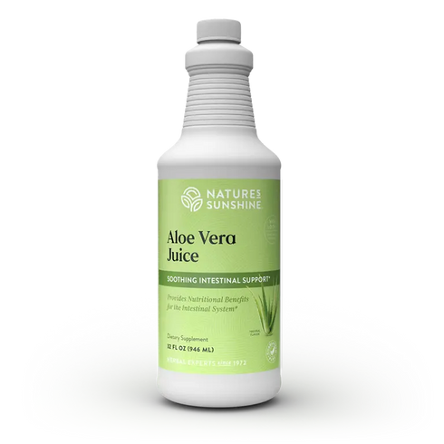 Aloe Vera Juice 946ml-Matakana Pharmacy