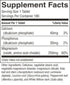 Magnesium 180 Tablets-Matakana Pharmacy