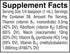 Liquid Methyl B12 Complete Liquid 59ml-Matakana Pharmacy