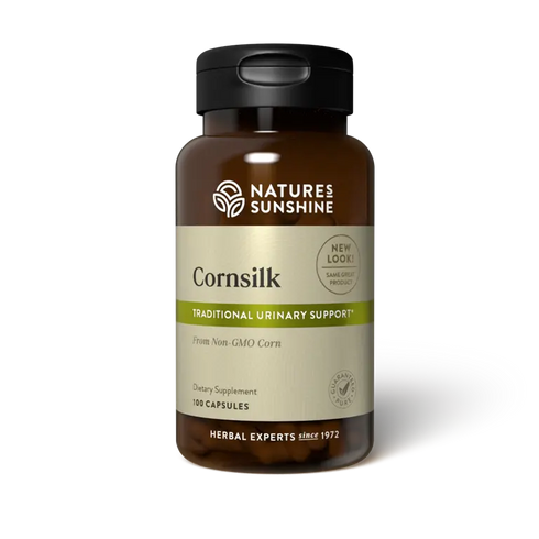 Cornsilk 100 Capsules-Matakana Pharmacy
