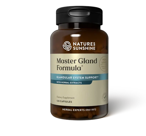 Master Gland 120-Matakana Pharmacy