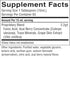Ionic Minerals Liquid 946ml-Matakana Pharmacy