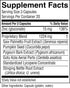 Mens Formula 60 Capsules-Matakana Pharmacy