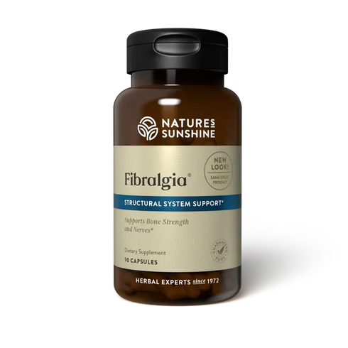 Fibralgia 90 Capsules-Matakana Pharmacy