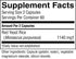 Red Yeast Rice 120 Capsules-Matakana Pharmacy
