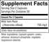 Wild Yam 100 Capsules-Matakana Pharmacy