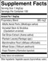 Herbal CA 100 Capsules-Matakana Pharmacy