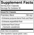 Echinacea Goldenseal 100 Capsules-Nature's Sunshine-Matakana Pharmacy