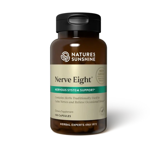 Nerve Eight 100-Matakana Pharmacy