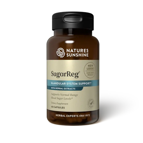 SugarReg 60-Matakana Pharmacy