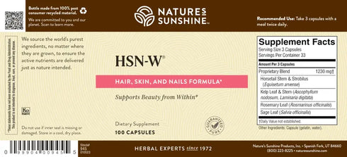 HSN-W 100-Matakana Pharmacy