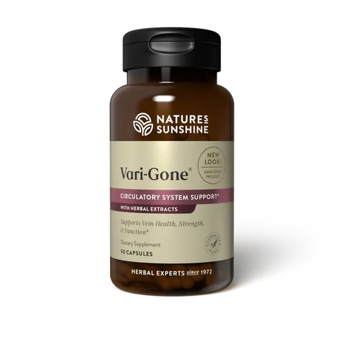 Vari Gone 90 Capsules-Matakana Pharmacy
