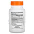 Image of Lutein with Lutemax (20mg) 180caps supplement facts
