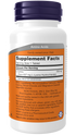 Image of L-Lysine 500mg 100tabs supplement facts