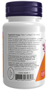 Image of Lycopene 10mg 60sgcaps suggested usage
