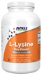 Image of L-Lysine Pure Powder 454g
