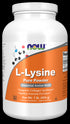 Image of L-Lysine Pure Powder 454g