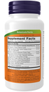 Image of Menopause Support 90vcaps supplement facts