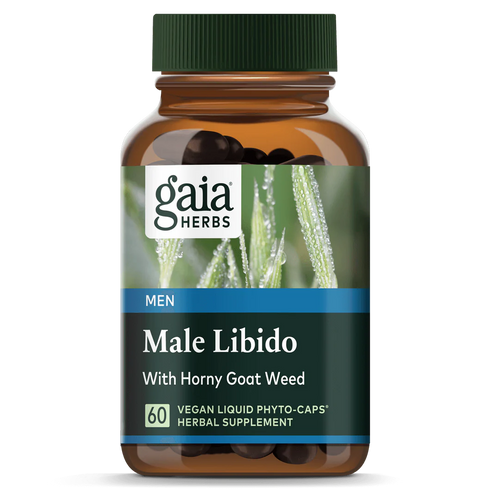 Image of Male Libido 60vcaps