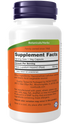 Image of Maca 500mg 100vcaps supplement facts